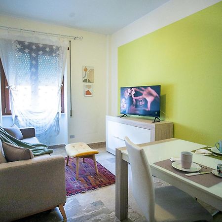 Monte Camicia - Cozy Home In City Center-Spacious-Free Parking LʼAquila Exterior foto